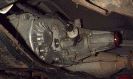 (Stock slip yoke)