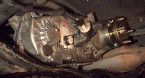 (Currie eliminator)
