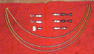 (Brake parts)