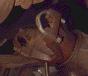 (Yoke U-bolts)