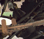 (Loose Axle)