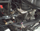 (Throttle Linkage Photo)