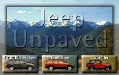 (Jeep Unpaved logo)