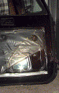 (Adjustment Screw Photo)