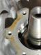 (Threaded Hole)