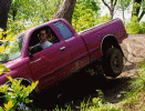 (Cory 3-wheeling)