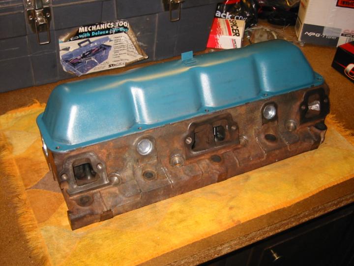 Cost to rebuild jeep engine
