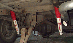 (New Shocks)