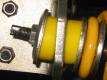 (Deformed Bushing)