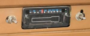 (Old Stereo)