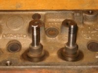 Original valve guides