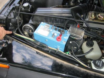 Flat Towing a Jeep Wrangler: Tow Bar Brackets and Trailer Light Wiring