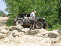 The Quarry