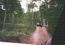 Slaughterhouse Gulch 1