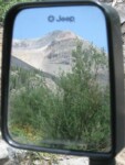 Yankee Boy Basin outside Ouray, CO