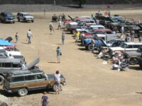 FSJ picnic in Eureka, CO
