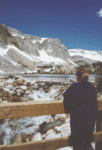 Lake Marie