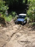 Ethan at Scrambler Creek