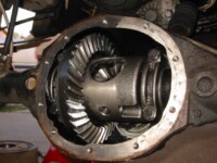 Gear pattern 1