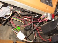 Firewall grommet