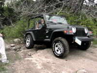 Same TJ again