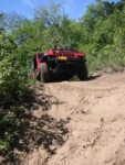 Zack at Scrambler Creek