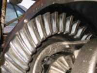 Gear pattern 3
