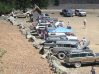 FSJ picnic in Eureka, CO