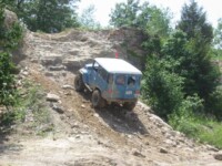 TLC in the quarry