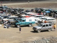 FSJ picnic in Eureka, CO