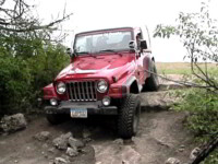 The requisite flex shot