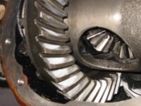 Gear pattern 2