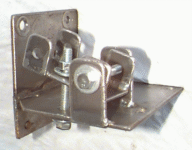 York mounting bracket