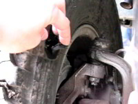 Is this too big for a tire plug?