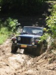 Ethan at Scrambler Creek
