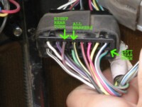 Wires of interest
