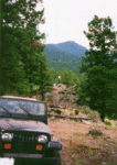 Slaughterhouse Gulch: Joel & Robin