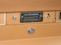 Old stereo
