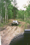 Slaughterhouse Gulch 6