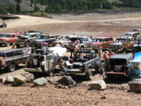 R.J. Baynum's photo in Eureka, CO