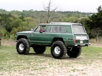 Bob Butcher's War Wagon