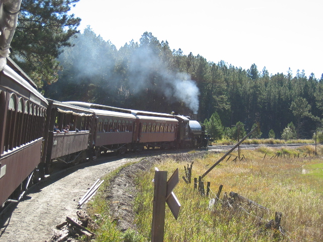 1880 Train