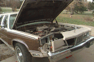 (Stripped Wagon photo)
