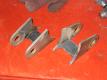 (Welded Mounts)