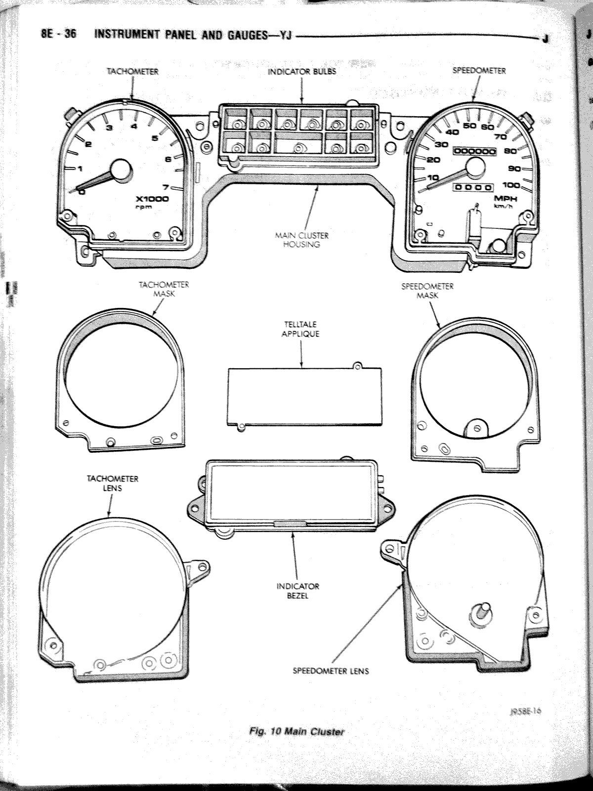 92 Jeep Wrangler Wiring Diagram from www.jedi.com