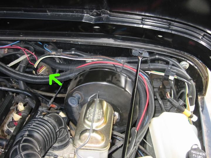 2000 Jeep Wrangler Trailer Wiring Harness from www.jedi.com