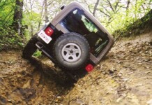 Obi-Wan in the trench