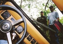 45 degrees is too steep for Obi-Wan