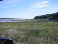 Tuttle Creek Reservoir