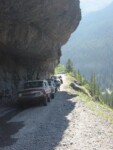 Yankee Boy Basin outside Ouray, CO